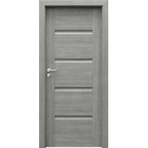 Porta Inspire C.0 Dub Striebristý 